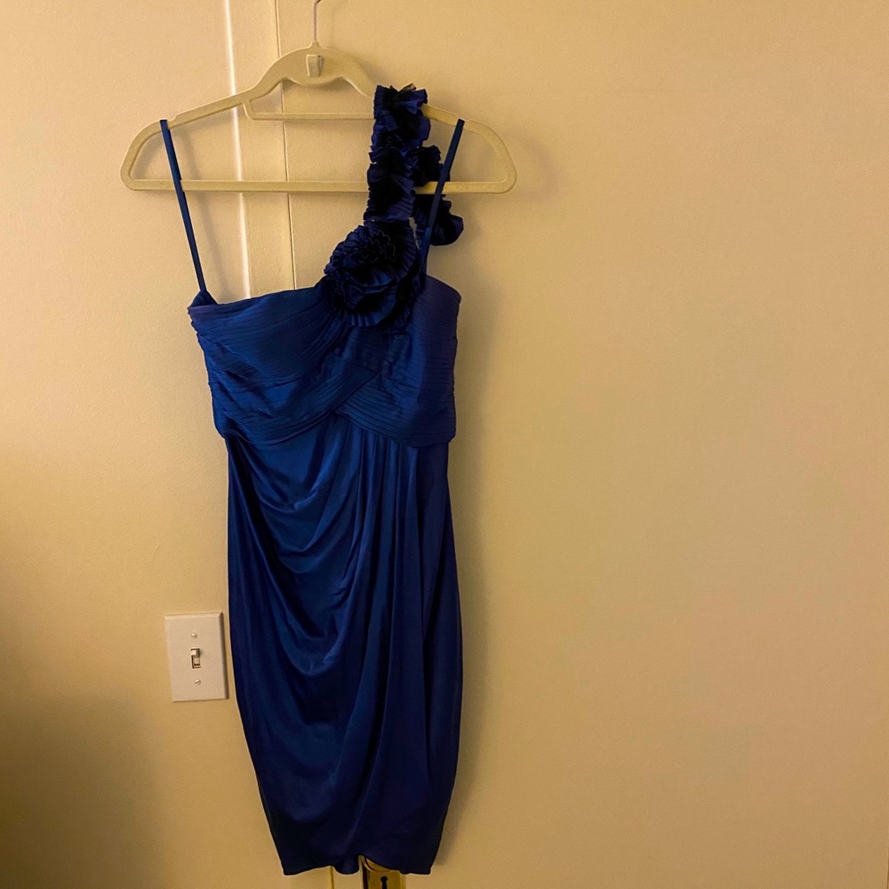BCBG MAXAZRIA Dress